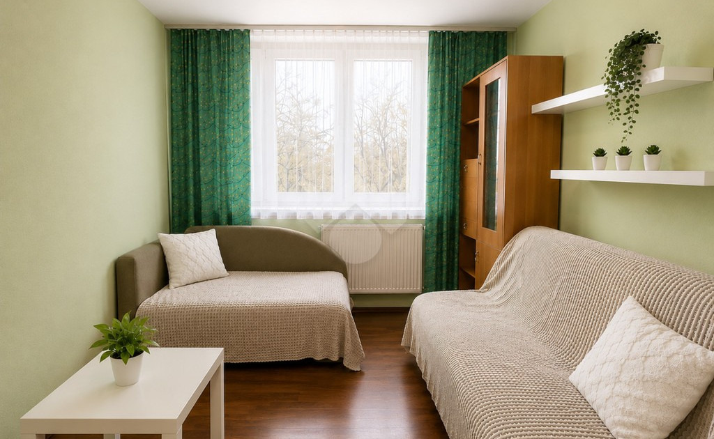 Mieszkanie – Kraków, Azory, Prądnik Biały - Widok 2