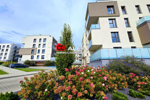 Elegancki, komfortowo wykończony apartament - nowy Zawiszów!