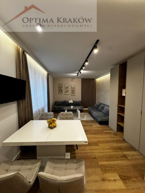 2 pokoje, 39 m², piętro 1, Miechowity, Kraków