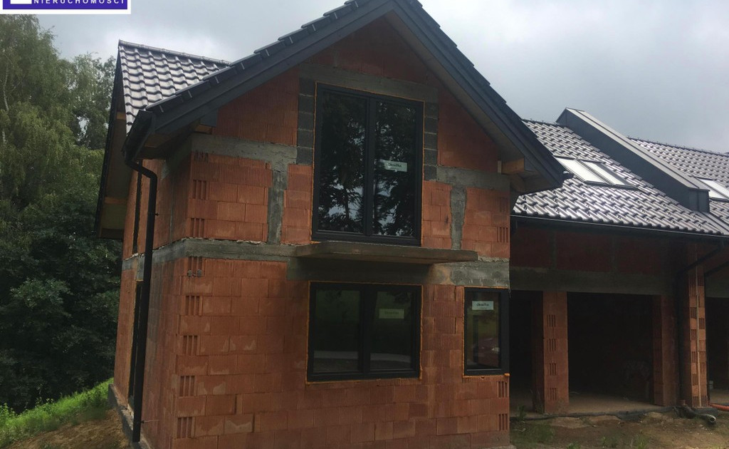 Dom – Mogilany - Widok 2