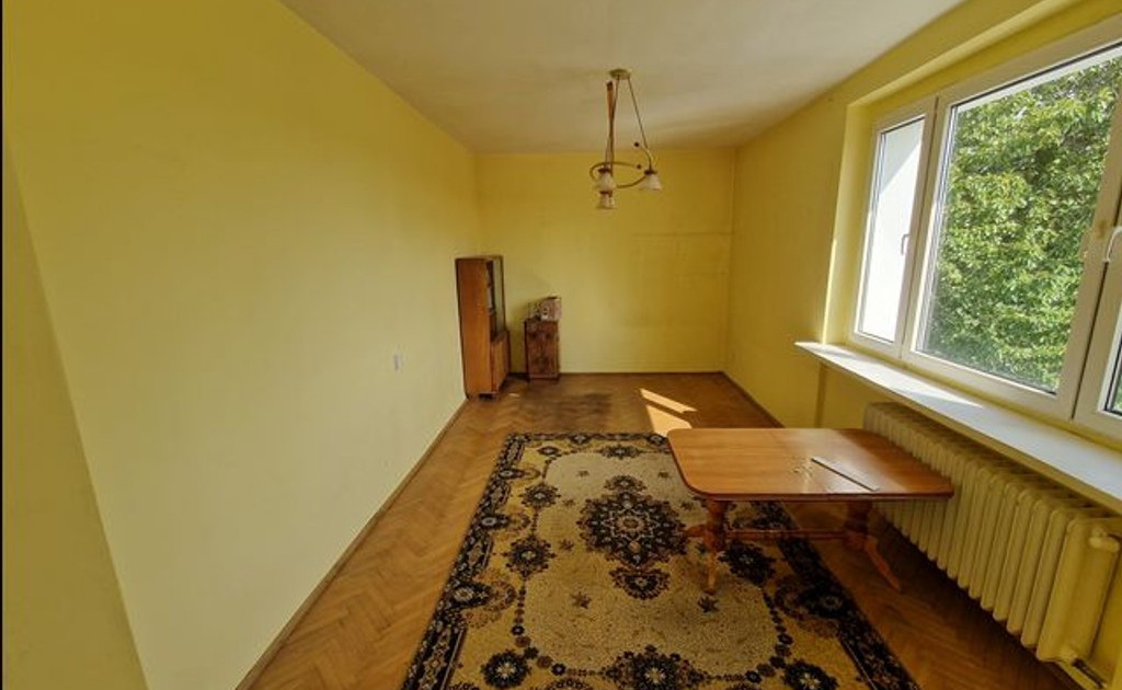 Mieszkanie – Łódź, Koziny, Polesie - Widok 2