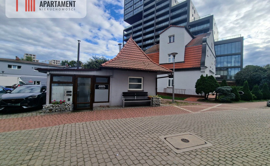 Nieruchomość komercyjna na sprzedaż - Widok 2