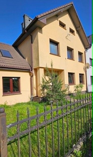 Dom – Sobótka - Widok 2