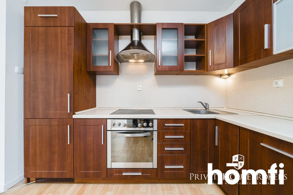 1-собен стан, 46 m²