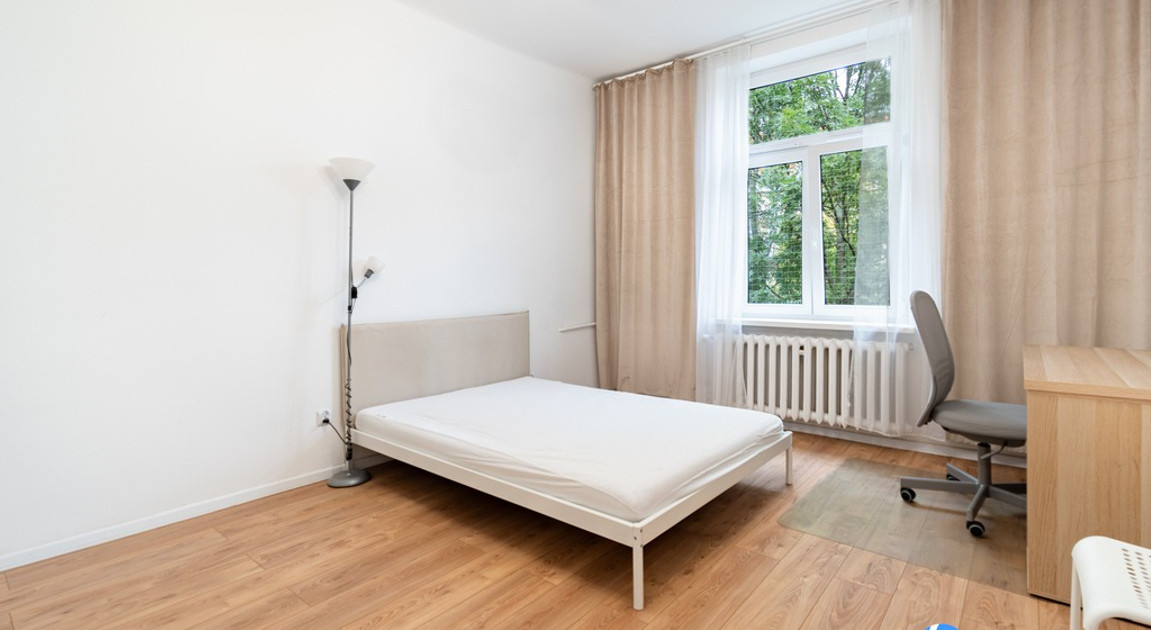 Mieszkanie – Kraków, Kazimierz, Stare Miasto - Widok 2