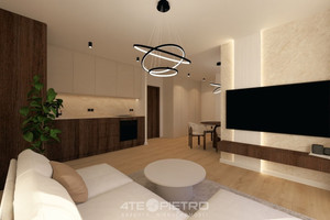 NOWE 2 POKOJE | OGRÓDEK 29 m² | BRAK PCC