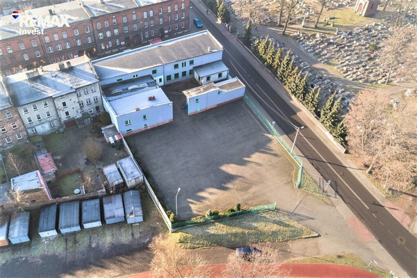Lokal handlowy, usługowy na sprzedaż