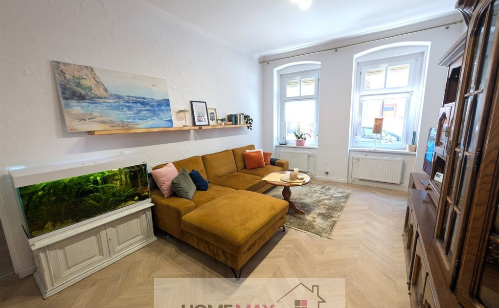 Mieszkanie – Legnica - Widok 2