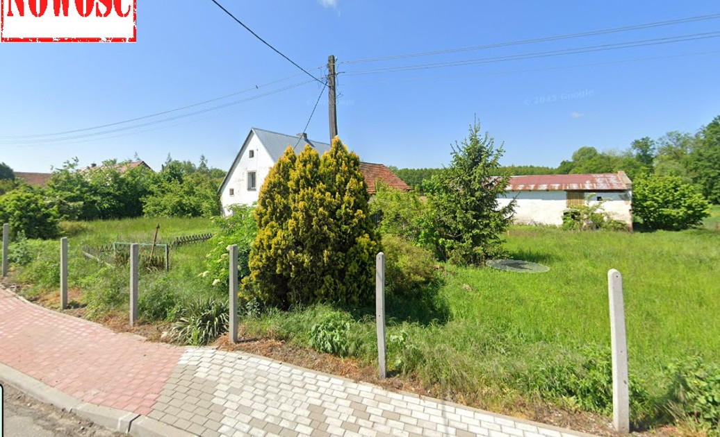 Dom – Kostomłoty - Widok 2