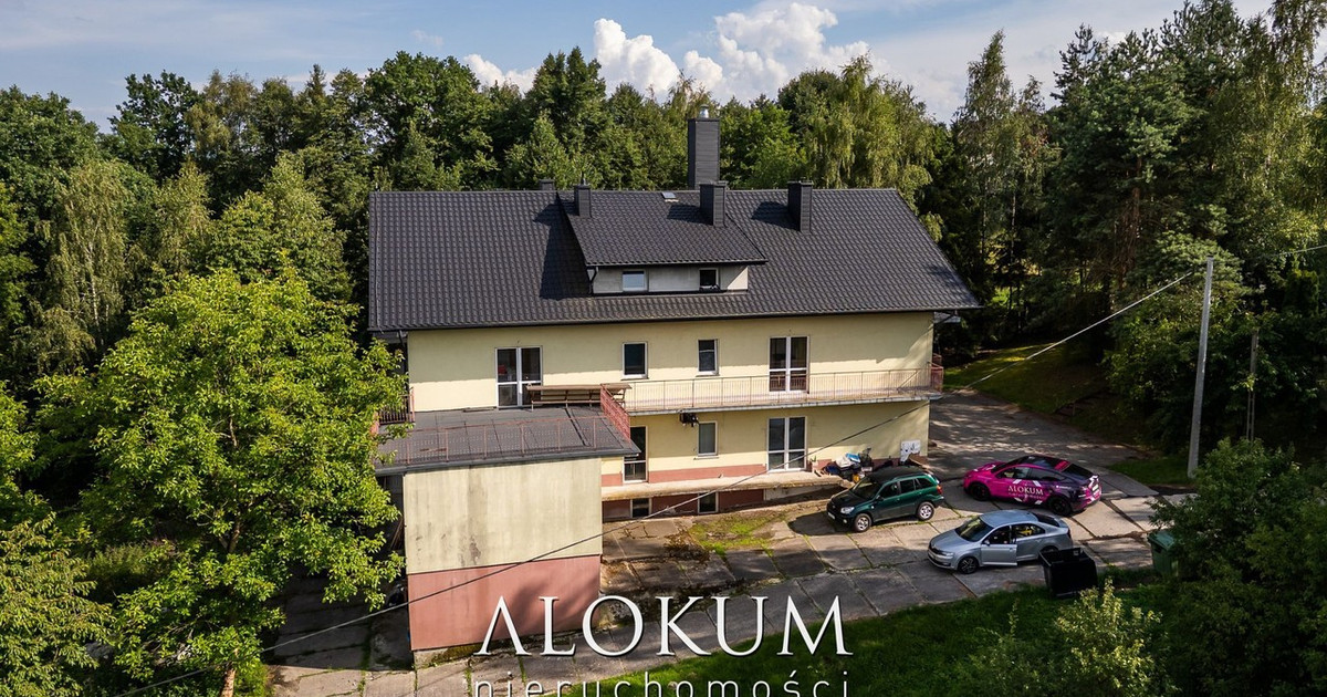 Lokal gastronomiczny do wynajęcia - Widok 2