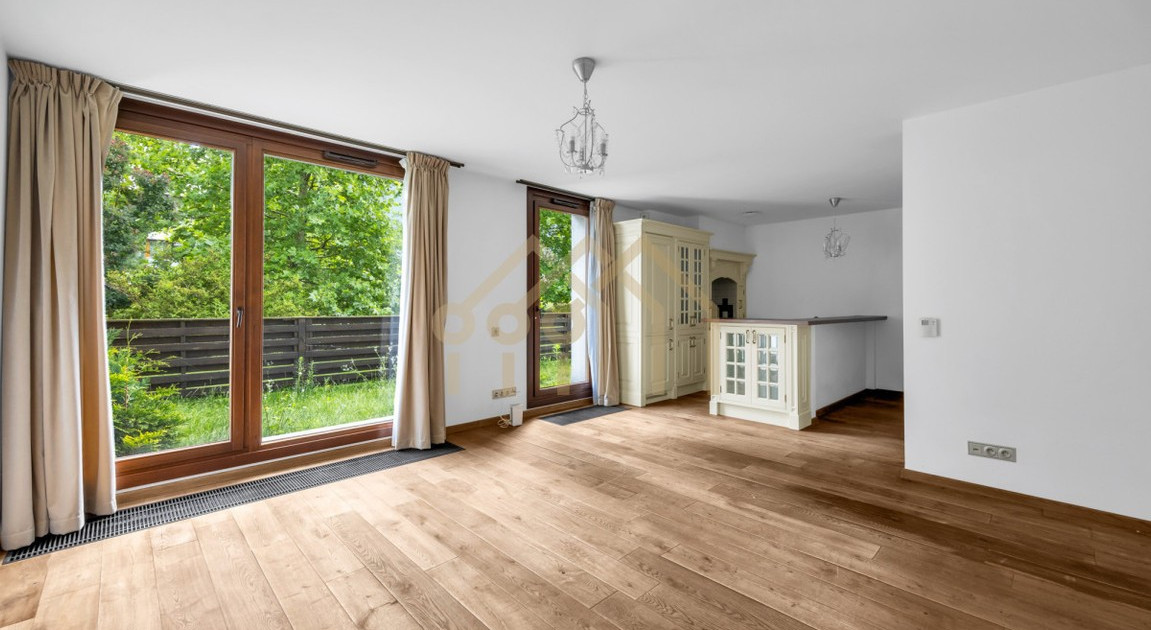 Mieszkanie – Bielany - Widok 2
