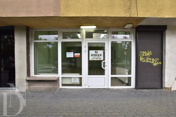 Äripind, 57 m²