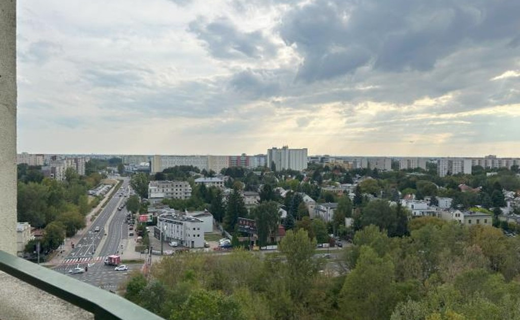 Mieszkanie – Warszawa, Królikarnia, Mokotów - Widok 2