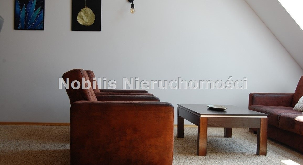 Mieszkanie – Wrocław, Partynice - Widok 2