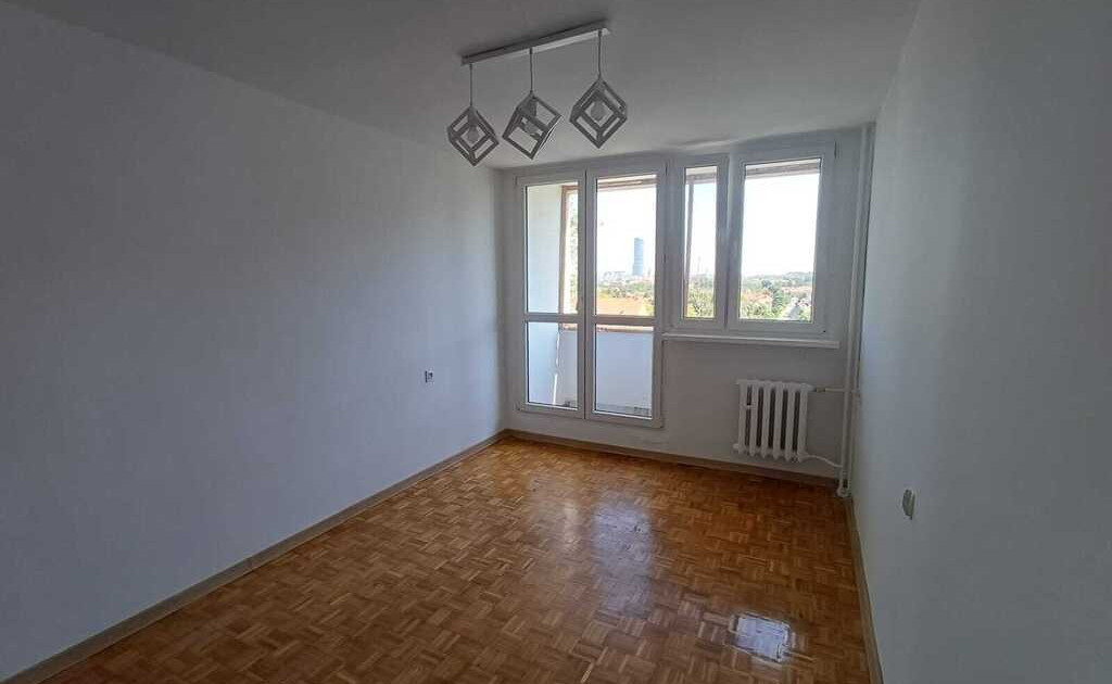 Mieszkanie – Wrocław - Widok 2
