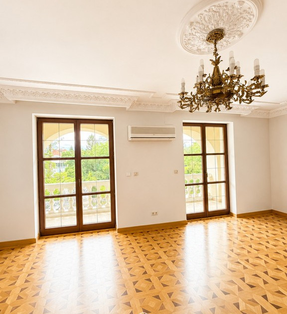 Dom – Mokotów - Widok 2