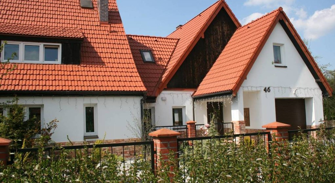 Dom – Wrocław, Przedmieście Świdnickie - Widok 2