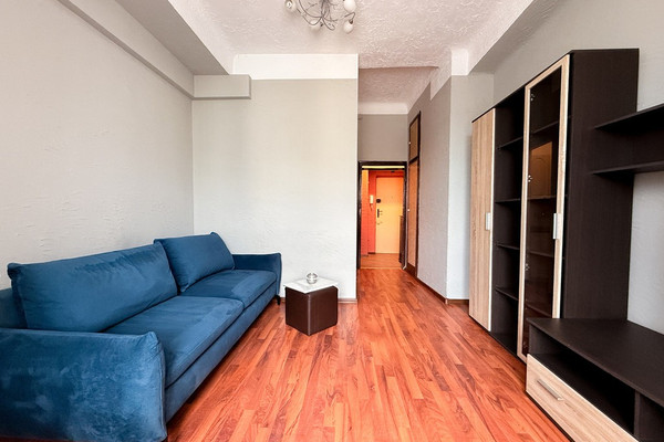 Appartement, 23 m²