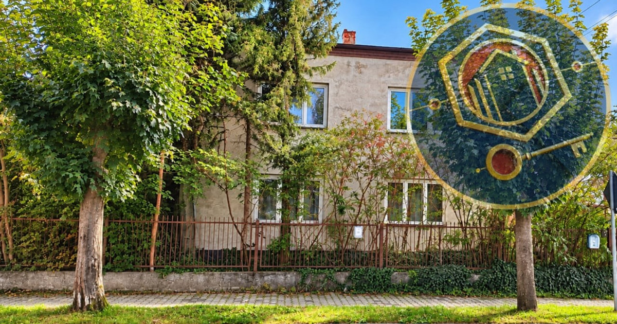 Dom – Głowno - Widok 2