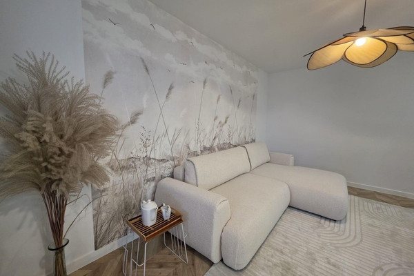1h asunto, 28 m²