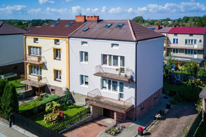 Choroszcz | Duży bliźniak dla rodziny