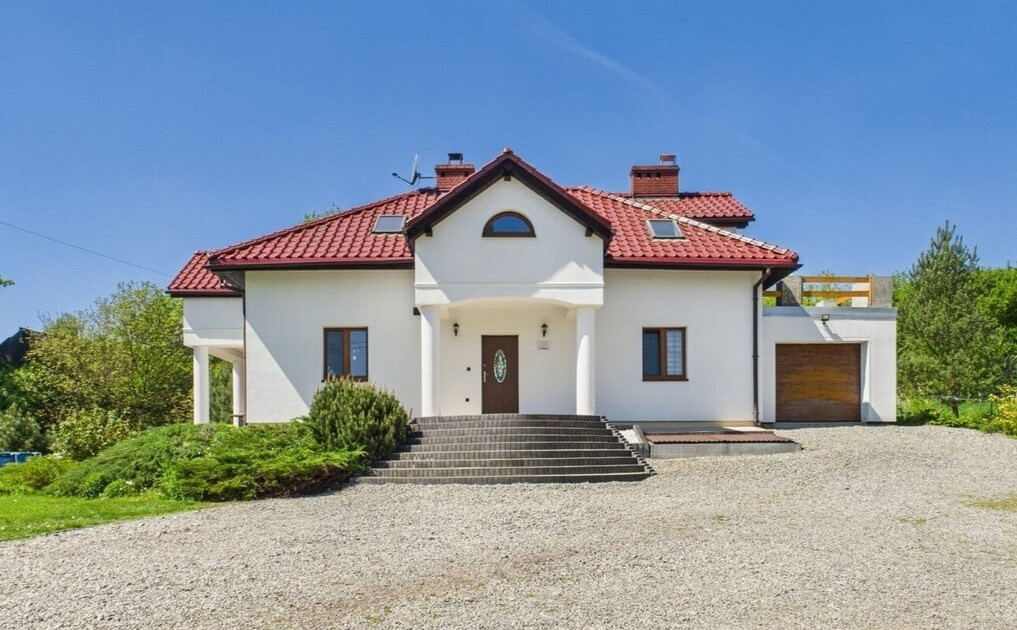 Dom – Gorzyce - Widok 2