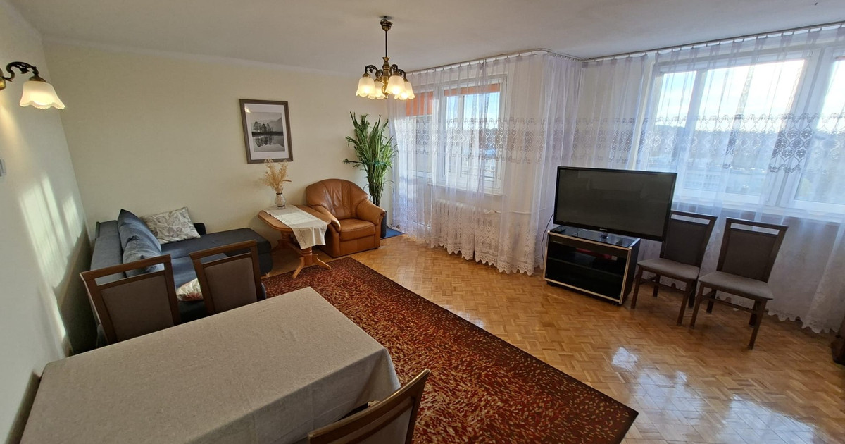 Mieszkanie – Częstochowa, Śródmieście - Widok 2