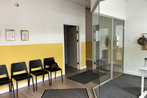 Mieszkanie do wynajęcia 142m2 małopolskie Królewska - zdjęcie 1