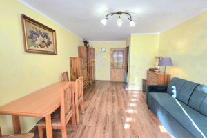 44 m2 2 pokoje + balkon i piwnica