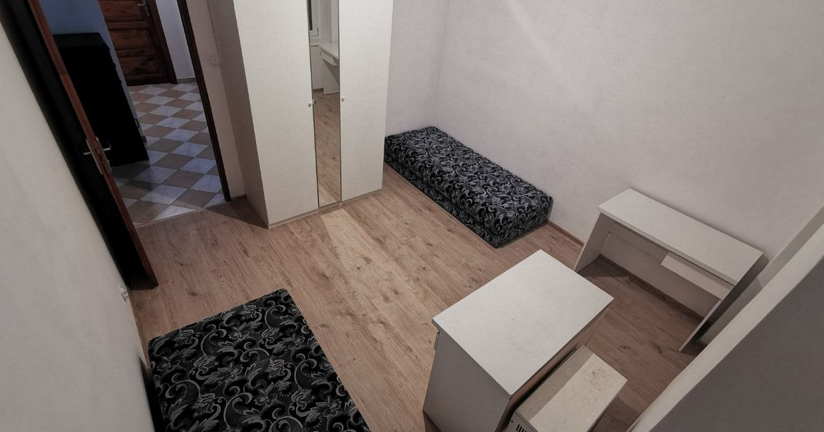 Mieszkanie – Śródmieście - Widok 2