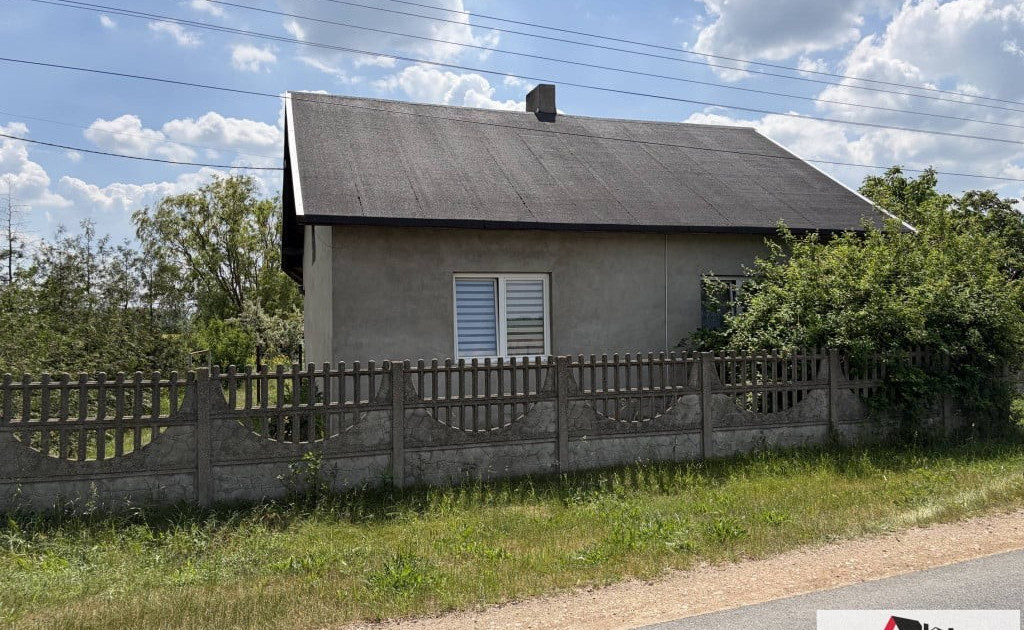 Dom – Witawa, powiat kutnowski - Widok 2