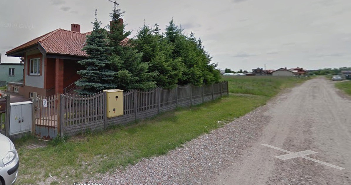 Dom – Mosina - Widok 2