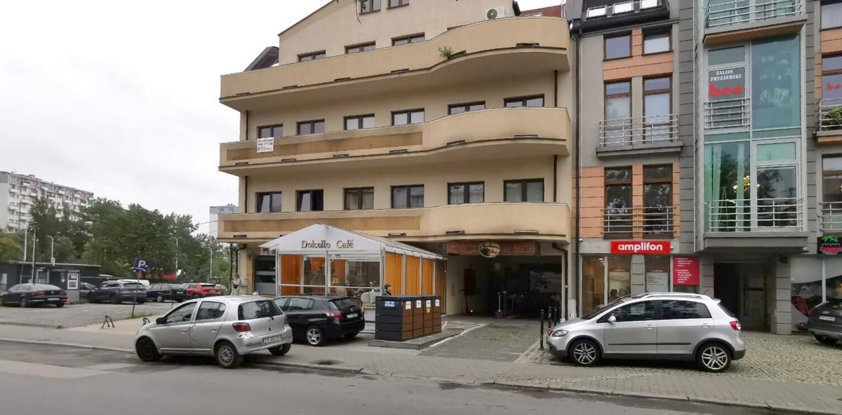 Nieruchomość komercyjna na sprzedaż - Widok 2