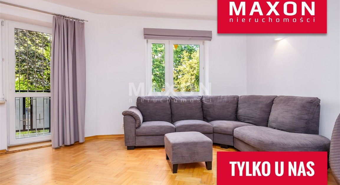 Mieszkanie – Warszawa, Piaski, Bielany - Widok 2