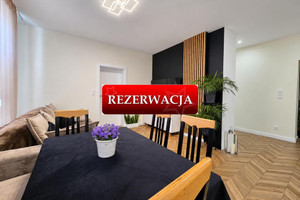 Przestronne 3-pokojowe mieszkanie z balkonem - Osiedle Zarzecze!