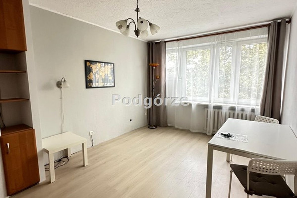 Mieszkanie na sprzedaż 52 m² (3 pok.) | Kraków, ul. Stelmachów | Morizon