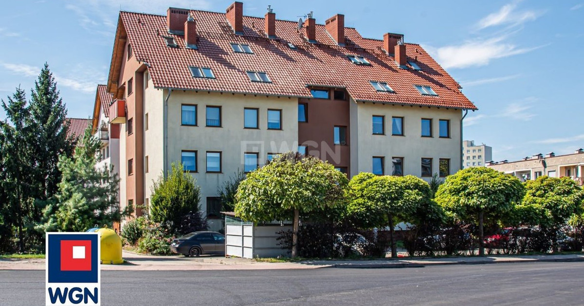Mieszkanie – Bolesławiec, Osiedle Piastów - Widok 2