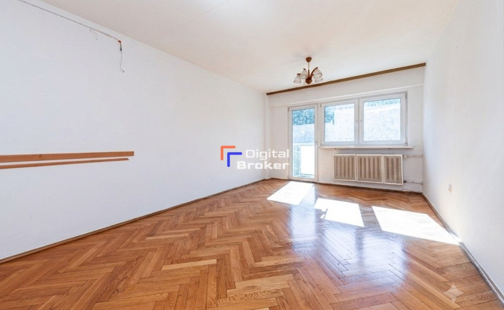 Apartment in Bielany - Widok 2