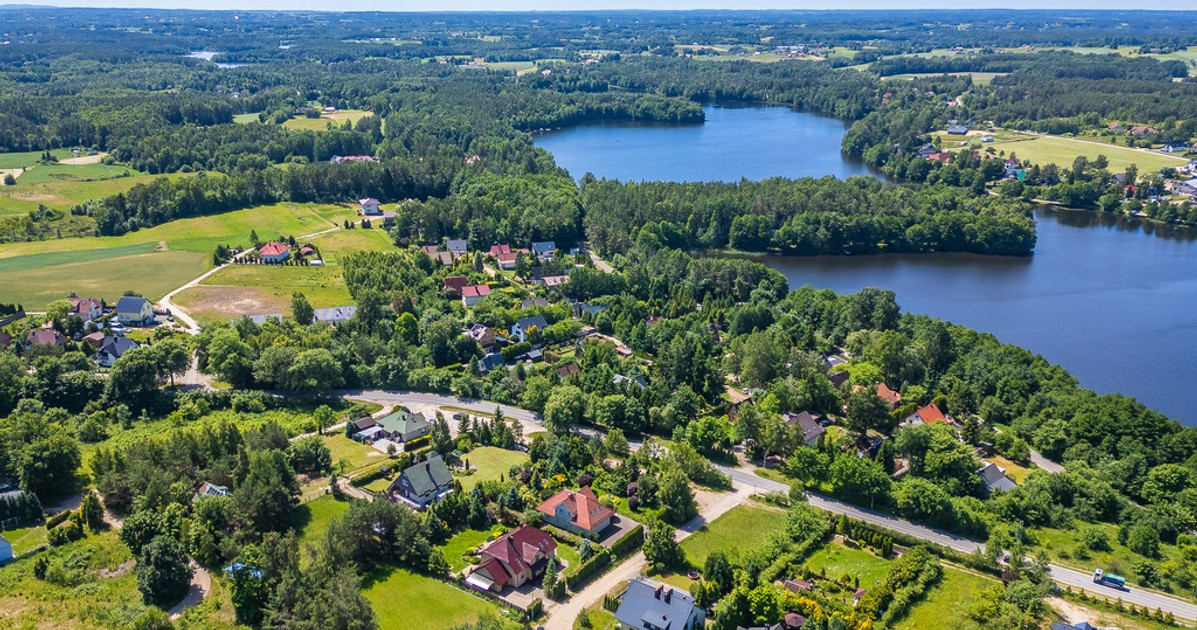 Dom – Szemud - Widok 2
