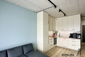2 pokoje w apartamentowcu | Taras | Amelung