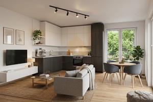 100 m2 | 2 poziomy | MP w cenie | Żerniki Wroc