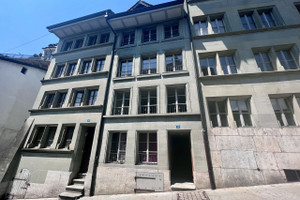 Mieszkanie do wynajęcia 34m2 Fribourg Rue de la Grand-Fontaine  - zdjęcie 1