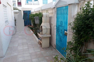 Mieszkanie na sprzedaż 90m2 Tunis - zdjęcie 1