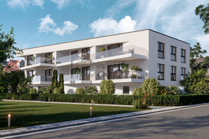 Mieszkanie na sprzedaż 54m2 Fribourg - zdjęcie 1