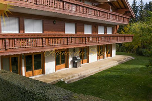 Mieszkanie na sprzedaż 236m2 3963 Crans-Montana, Switzerland - zdjęcie 3