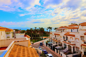 Dom na sprzedaż 125m2 Walencja Alicante - zdjęcie 1