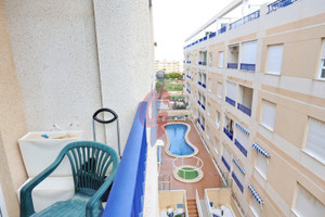 Mieszkanie na sprzedaż 71m2 Walencja Alicante Guardamar Del Segura - zdjęcie 1
