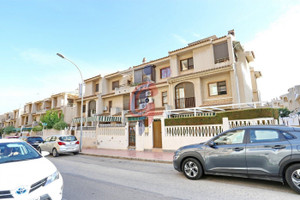 Dom na sprzedaż 105m2 Walencja Alicante Guardamar Del Segura - zdjęcie 2
