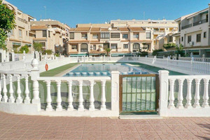 Dom na sprzedaż 105m2 Walencja Alicante Guardamar Del Segura - zdjęcie 1