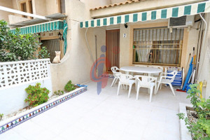 Dom na sprzedaż 79m2 Walencja Alicante Guardamar Del Segura - zdjęcie 1
